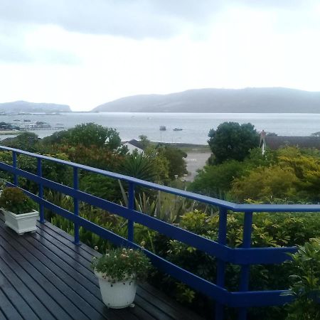 Paradise Heads Self-Catering Knysna Buitenkant foto