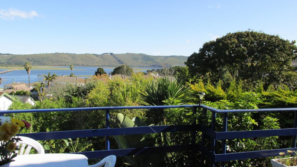 Paradise Heads Self-Catering Knysna Buitenkant foto