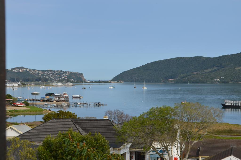 Paradise Heads Self-Catering Knysna Buitenkant foto