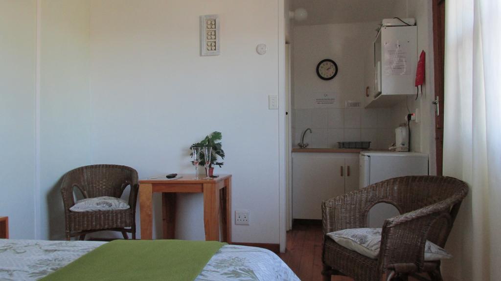 Paradise Heads Self-Catering Knysna Buitenkant foto
