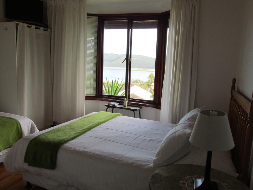 Paradise Heads Self-Catering Knysna Buitenkant foto