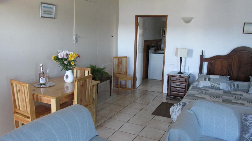 Paradise Heads Self-Catering Knysna Buitenkant foto