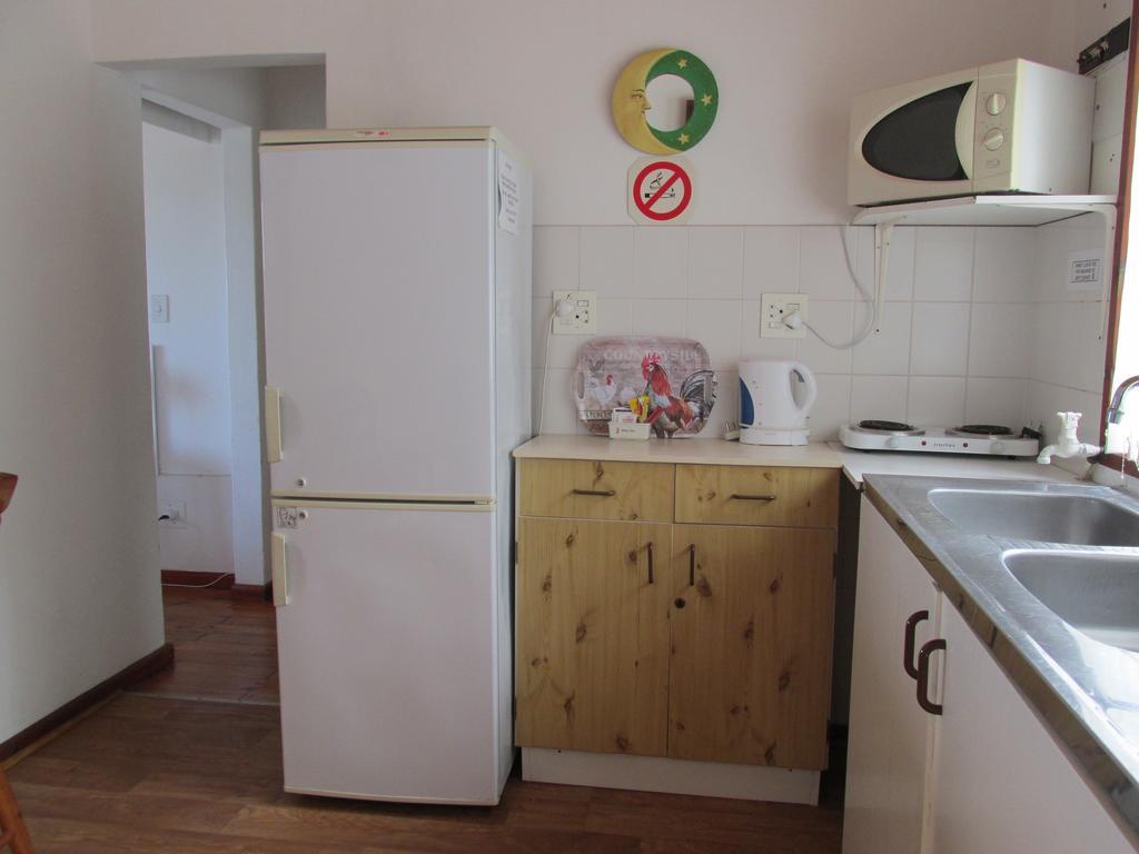 Paradise Heads Self-Catering Knysna Buitenkant foto