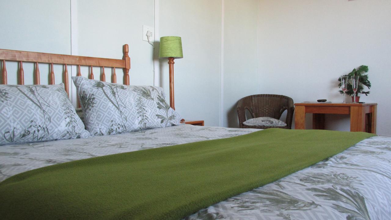 Paradise Heads Self-Catering Knysna Buitenkant foto