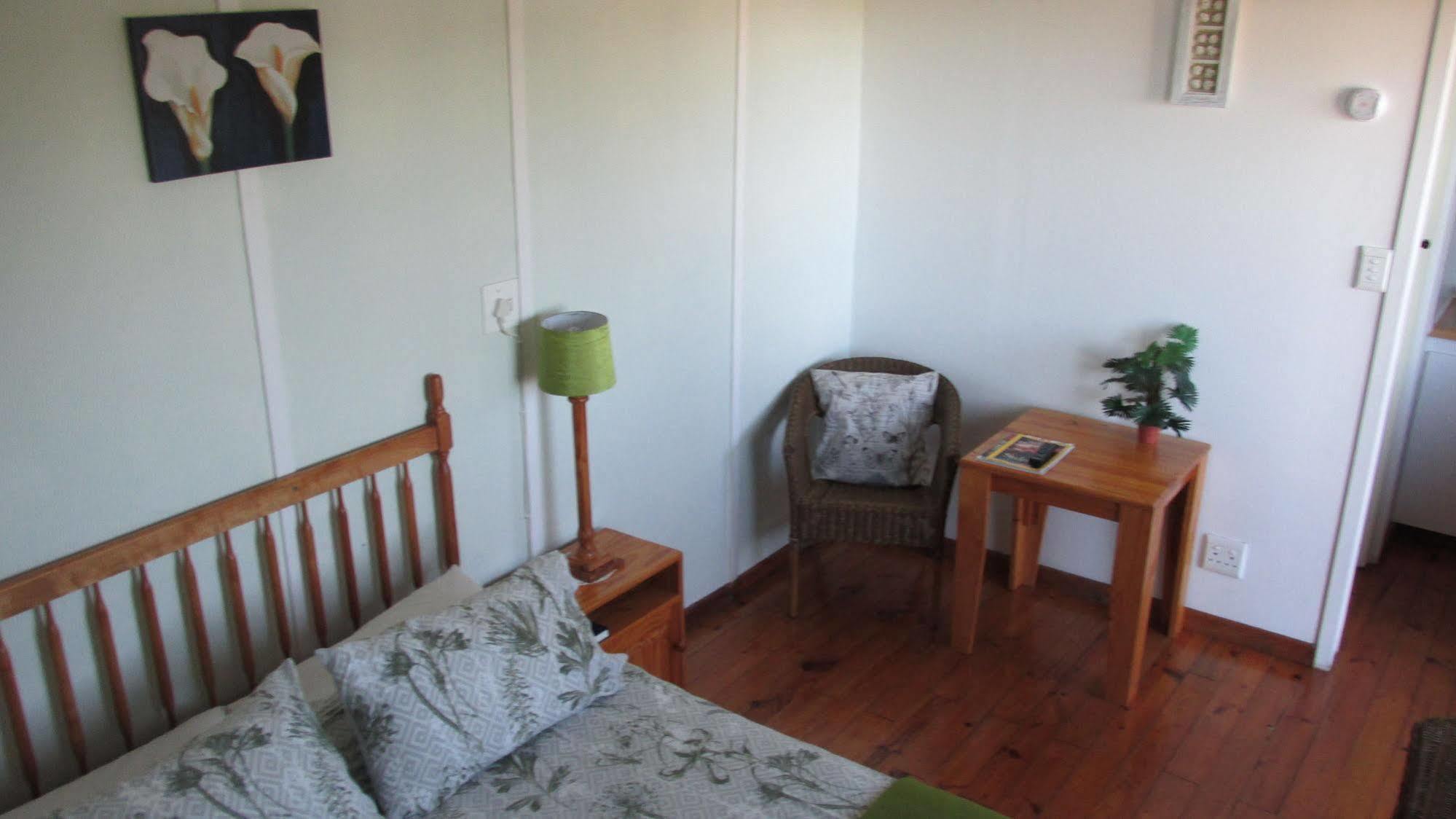 Paradise Heads Self-Catering Knysna Buitenkant foto