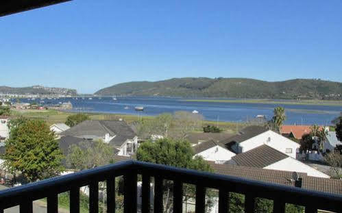 Paradise Heads Self-Catering Knysna Buitenkant foto